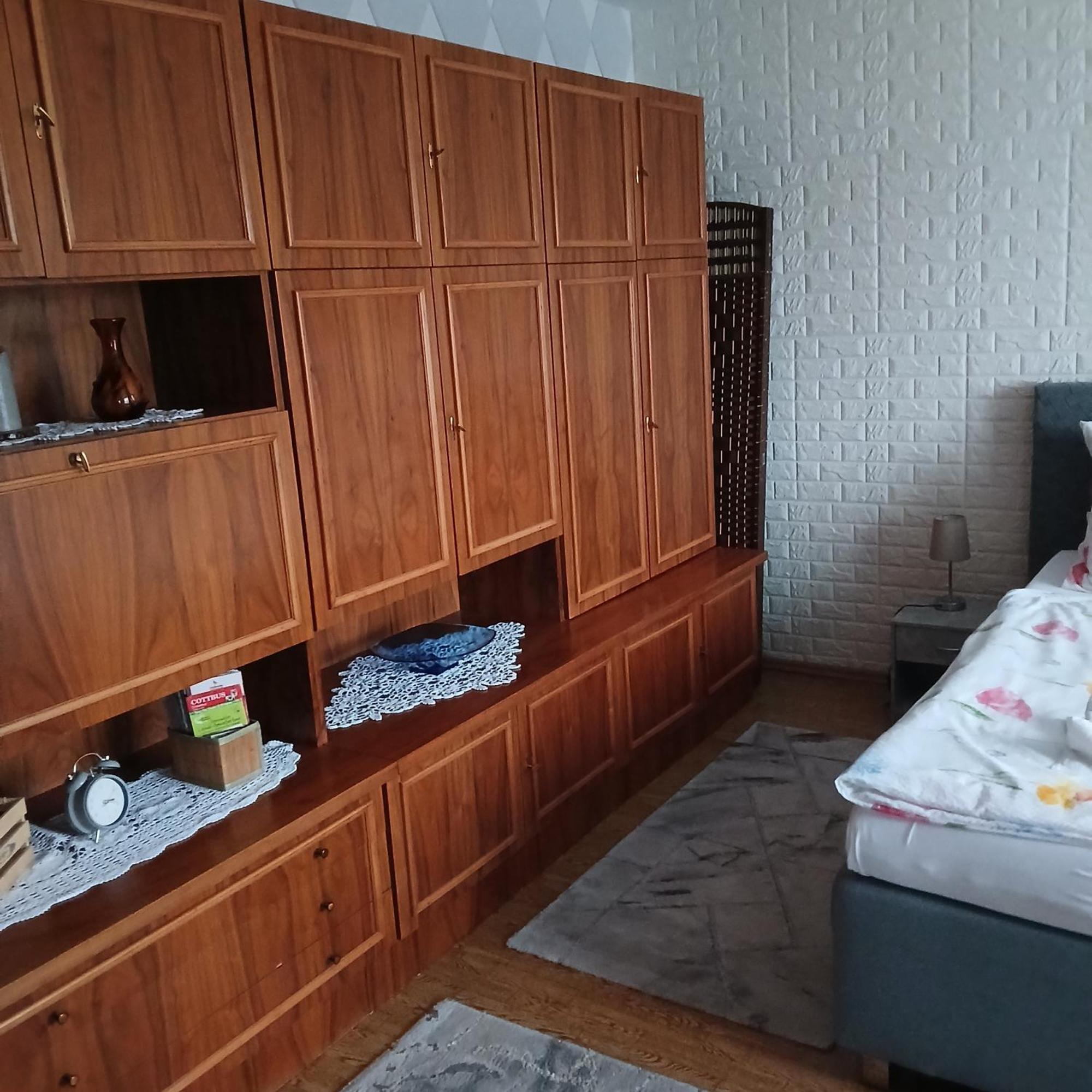 Maja Villa Guhrow Luaran gambar